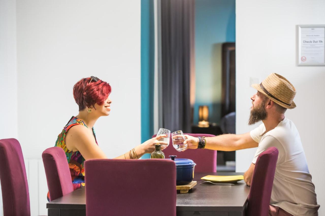 Hotel Les Pieux En Cotentin Ngoại thất bức ảnh