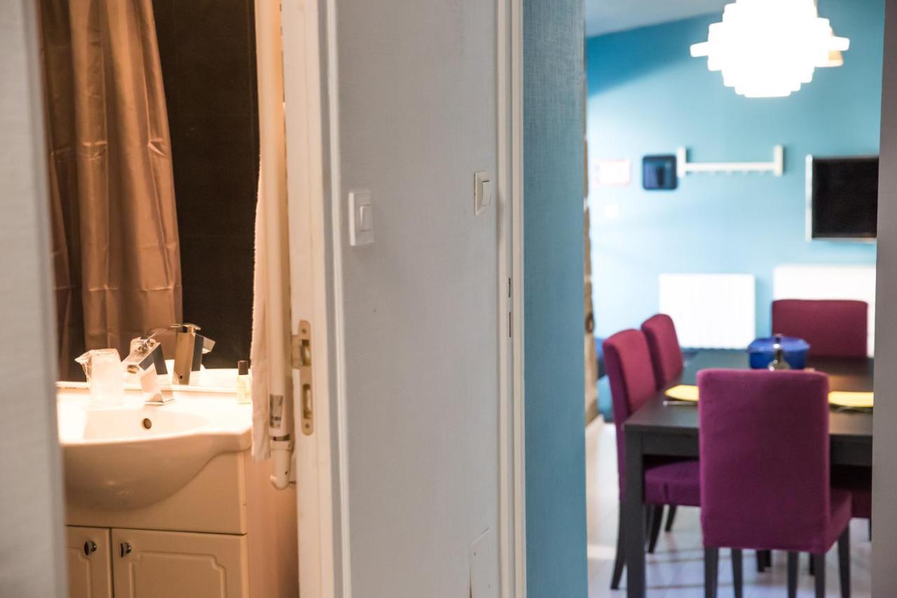 Hotel Les Pieux En Cotentin Ngoại thất bức ảnh