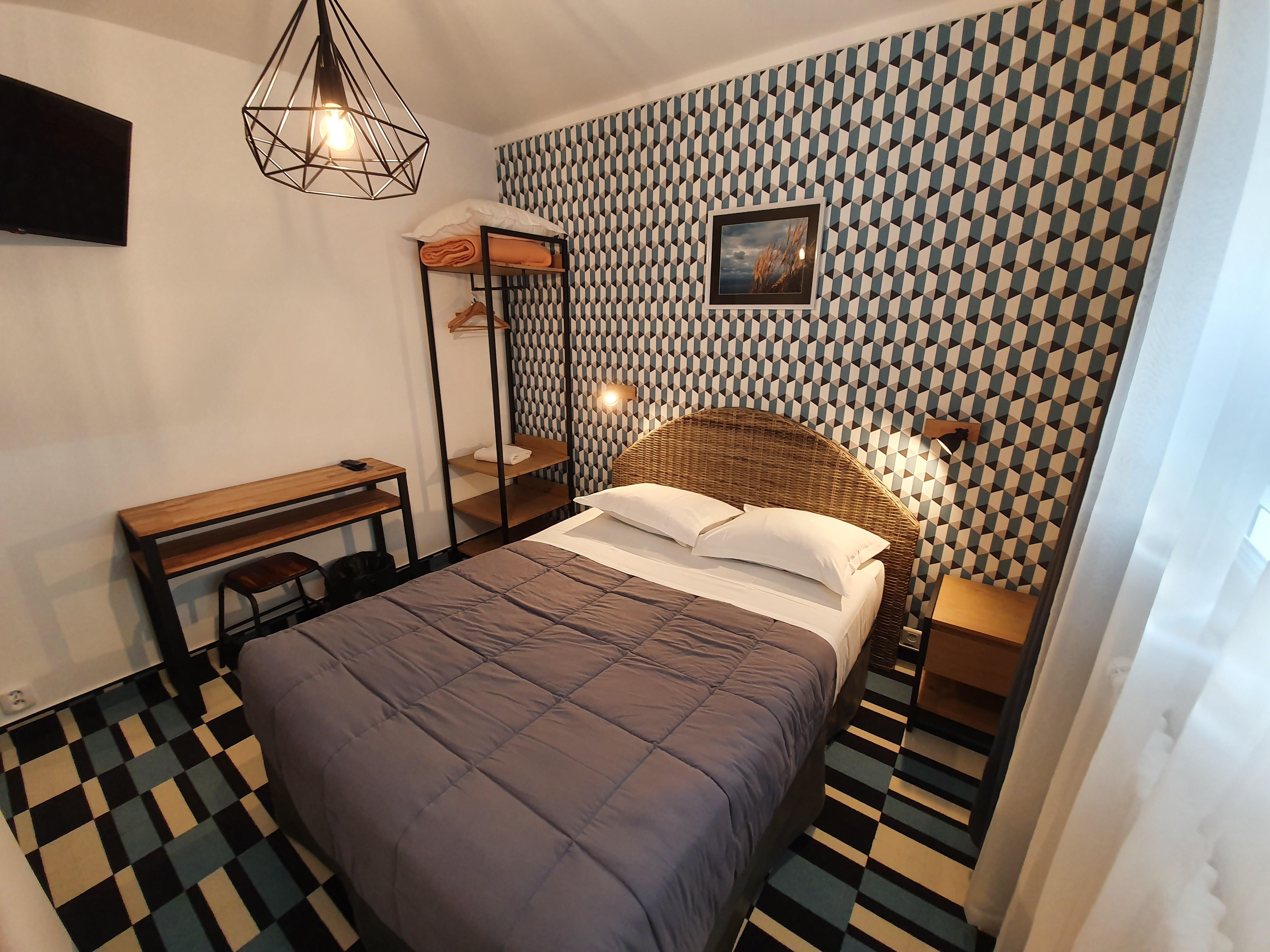Hotel Les Pieux En Cotentin Ngoại thất bức ảnh