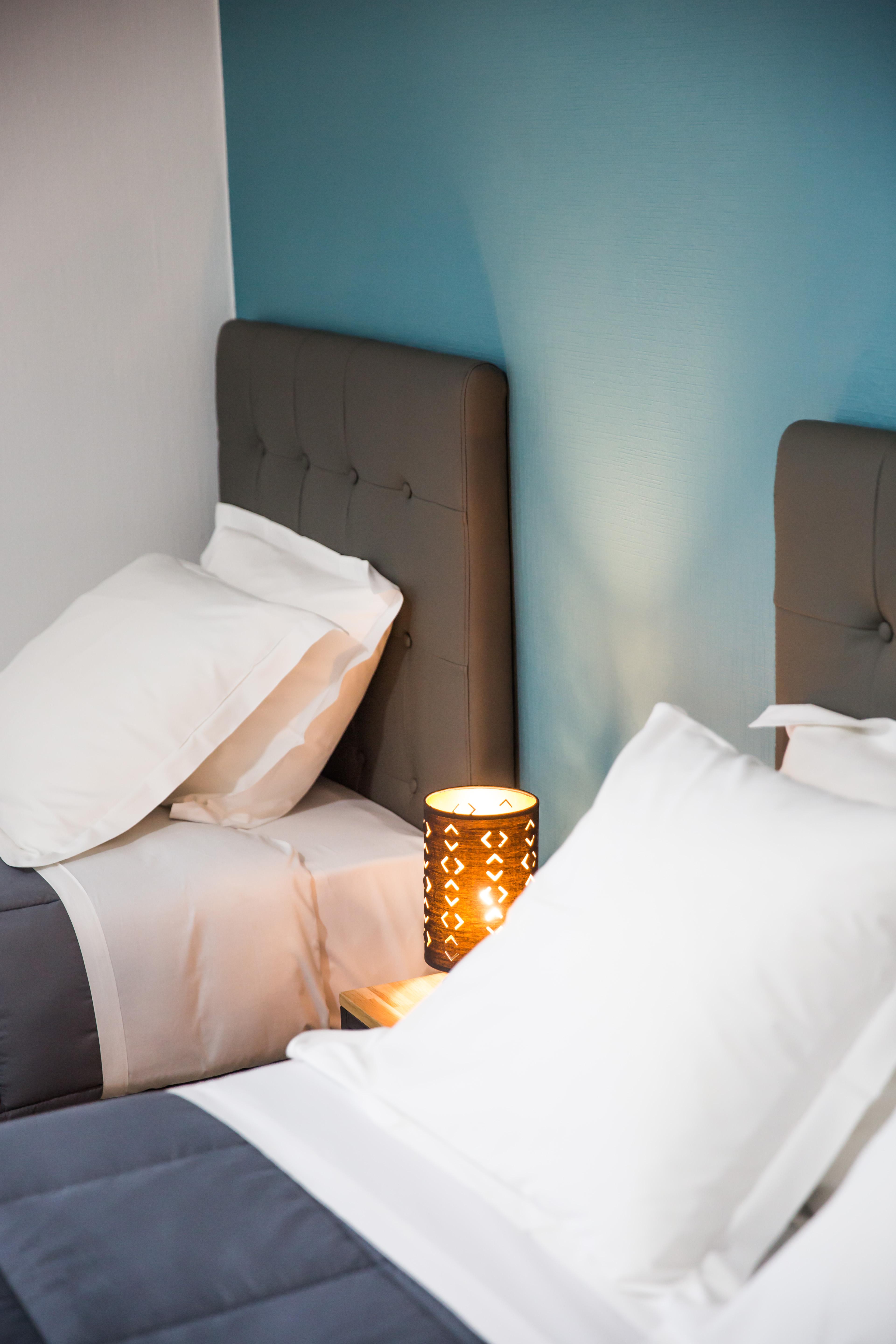 Hotel Les Pieux En Cotentin Ngoại thất bức ảnh