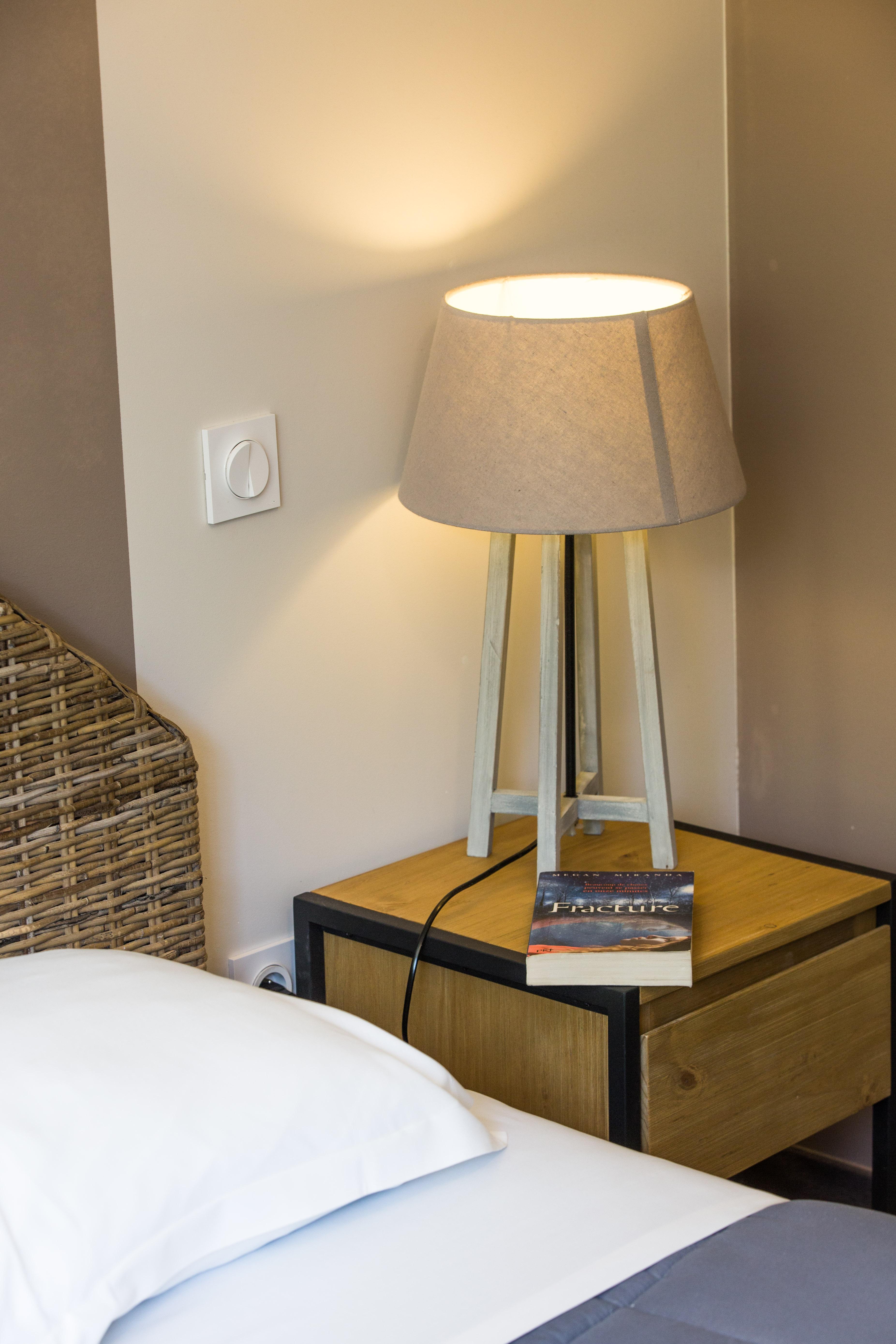 Hotel Les Pieux En Cotentin Ngoại thất bức ảnh