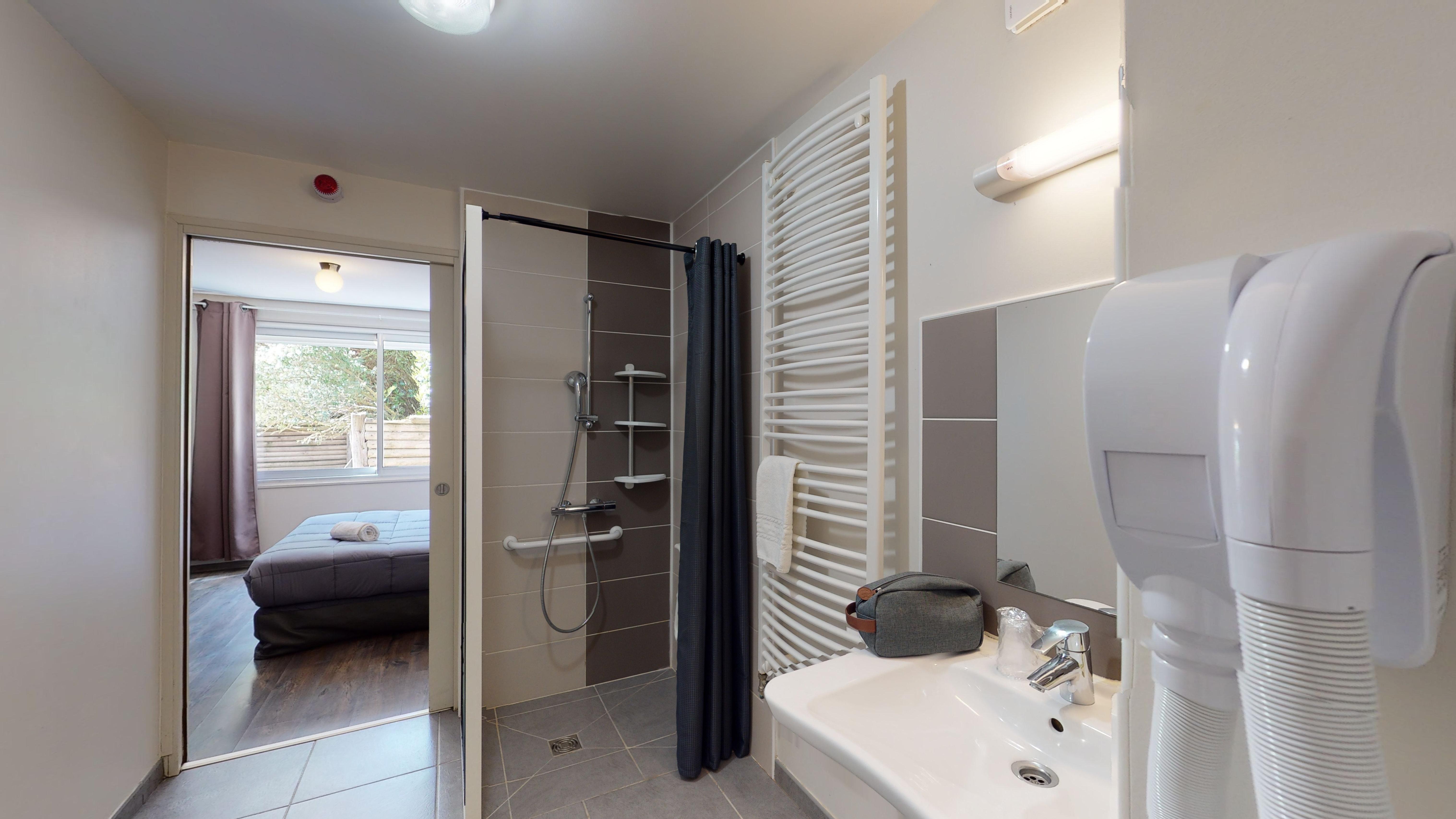 Hotel Les Pieux En Cotentin Ngoại thất bức ảnh