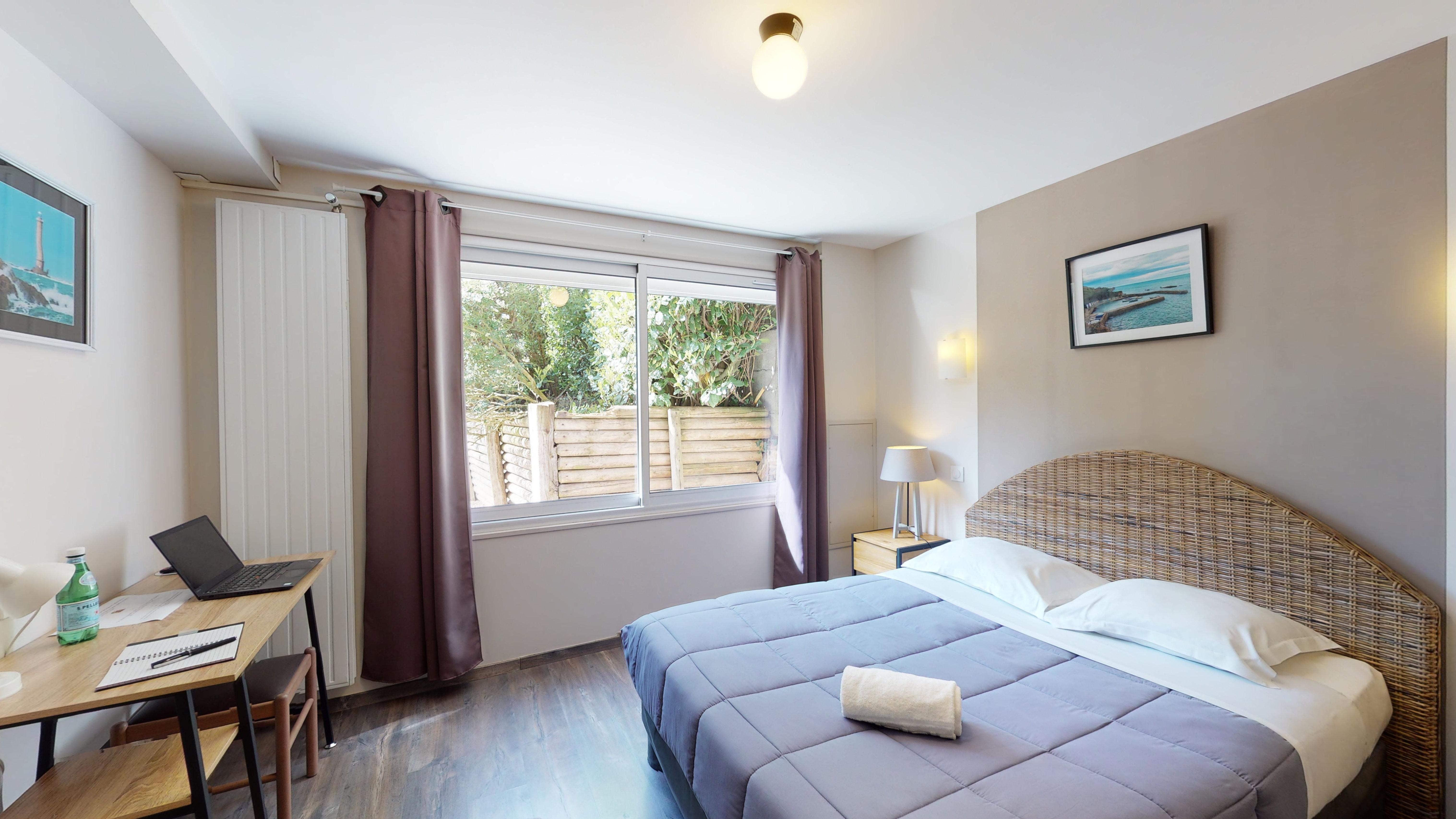 Hotel Les Pieux En Cotentin Ngoại thất bức ảnh
